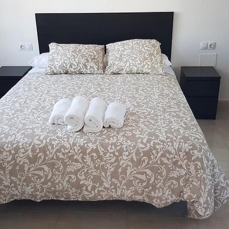 Vivienda Vacacional Arisa Morro Jable  Exterior foto