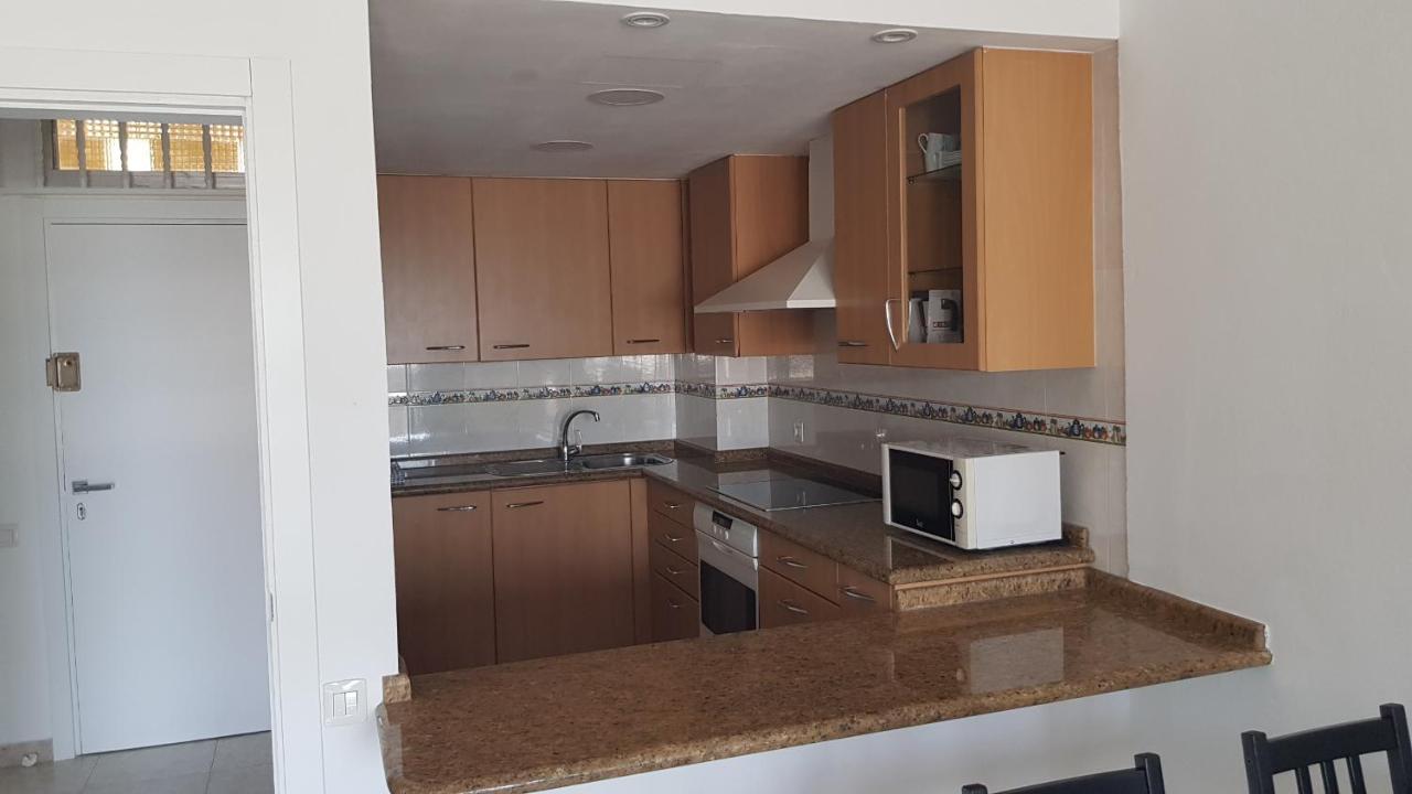 Vivienda Vacacional Arisa Morro Jable  Exterior foto