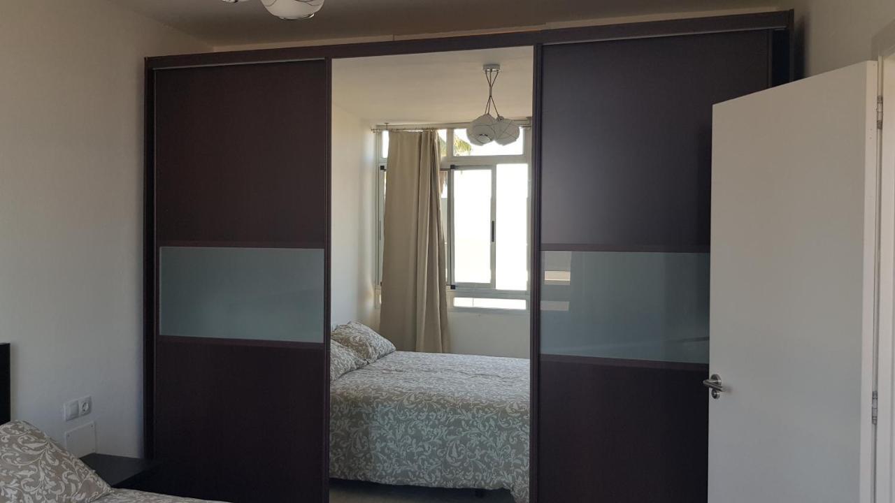 Vivienda Vacacional Arisa Morro Jable  Exterior foto