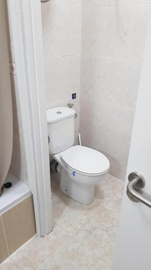 Vivienda Vacacional Arisa Morro Jable  Exterior foto