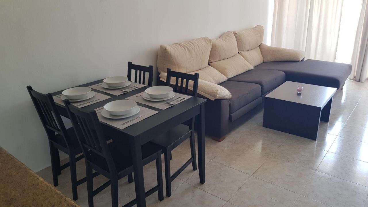 Vivienda Vacacional Arisa Morro Jable  Exterior foto