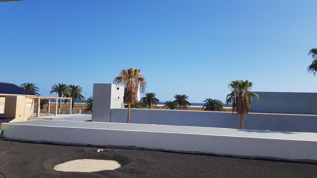 Vivienda Vacacional Arisa Morro Jable  Exterior foto
